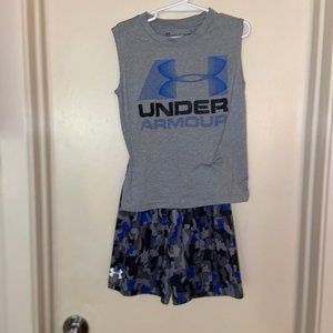 Toddler Boy's Clothes